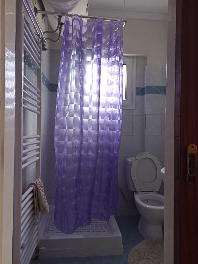Dimitris House Petriti Daire Dış mekan fotoğraf