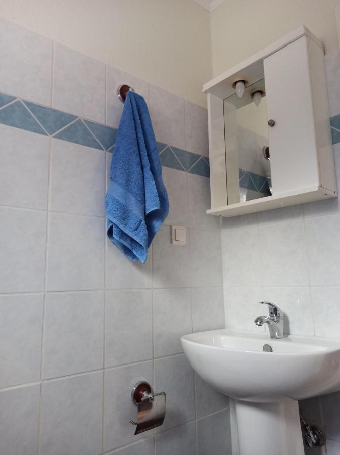 Dimitris House Petriti Daire Dış mekan fotoğraf